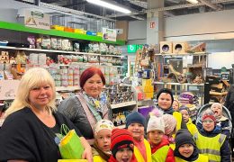 Labo darbu nedēļa!