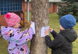 Āra izglītības diena!